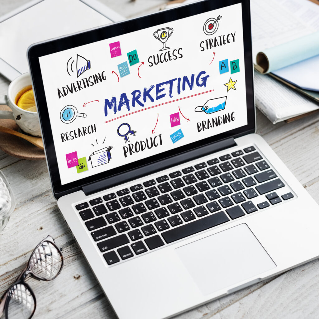 The Importance of Digital Marketing for Business Growth